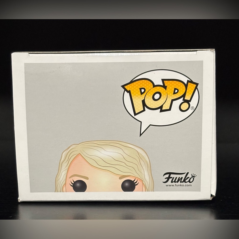 🎁Funko Pop! Harry Potter Luna Lovegood #14 Figure - Picture 5 of 5
